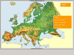 Mapas Interactivos