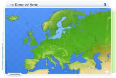 Juegos geográficos