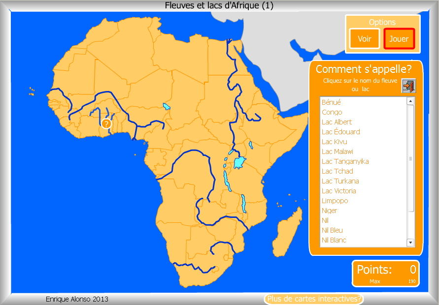 carte-des-fleuve-en-afrique-avec-le-nom-des-fleuve