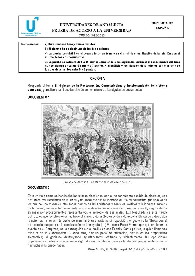 EXAMENES DE SELECTIVIDAD RESUELTOS ANDALUCIA examenes de selectividad resueltos andalucia: