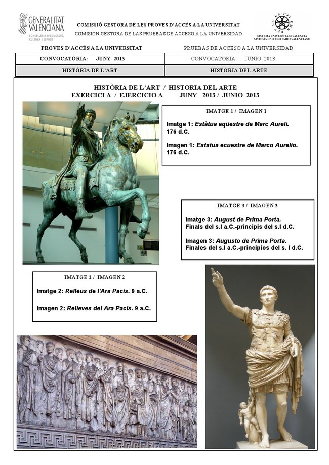 HISTORIA ARTE ANDALUCIA historia arte andalucia: