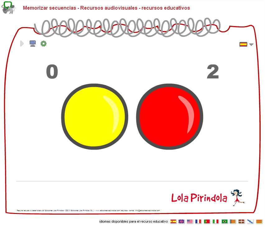 JUEGO INFANTIL EDUCATIVO juego infantil educativo: