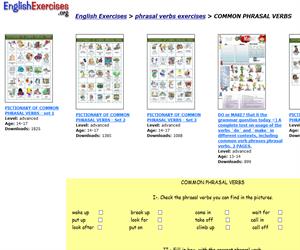 EJERCICIO ONLINE INGLES ejercicio online ingles: