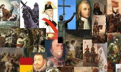 Las grandes batallas de la Historia de España