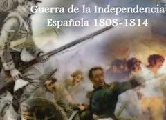 Guerra de la Independencia Española 1808 - 1814 (BNE)
